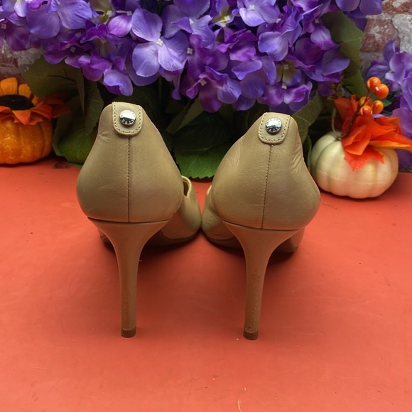 Michael Kors Heels SZ 9 M - Picture 3 of 7